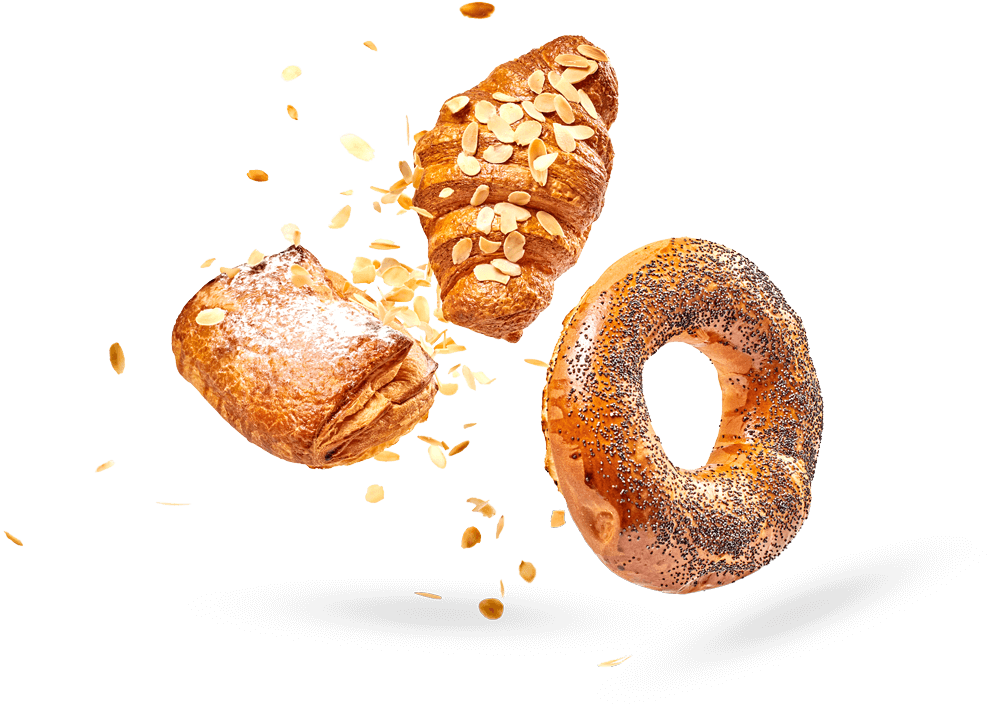 Panadería artesanal