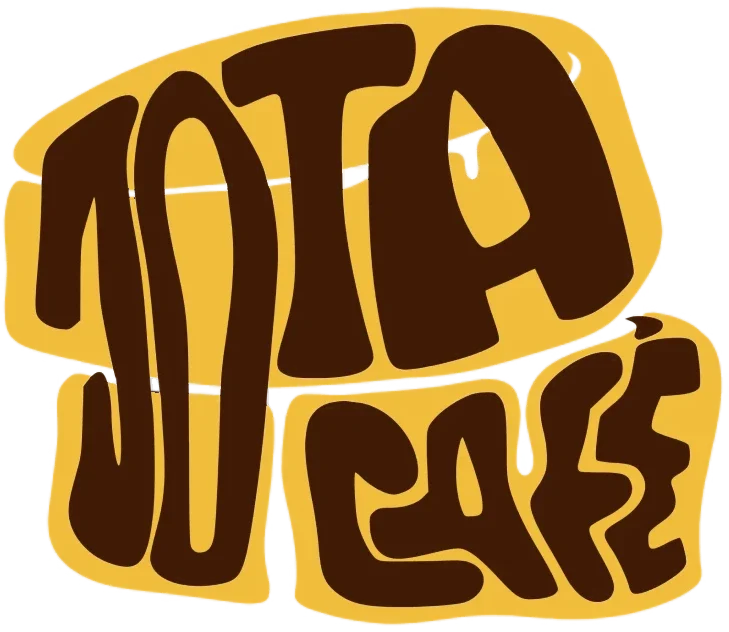 Jota Café logo